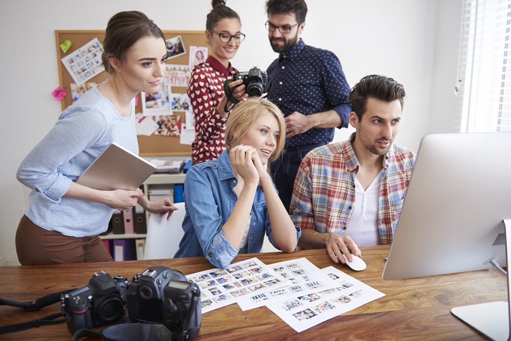 Website Design & Development